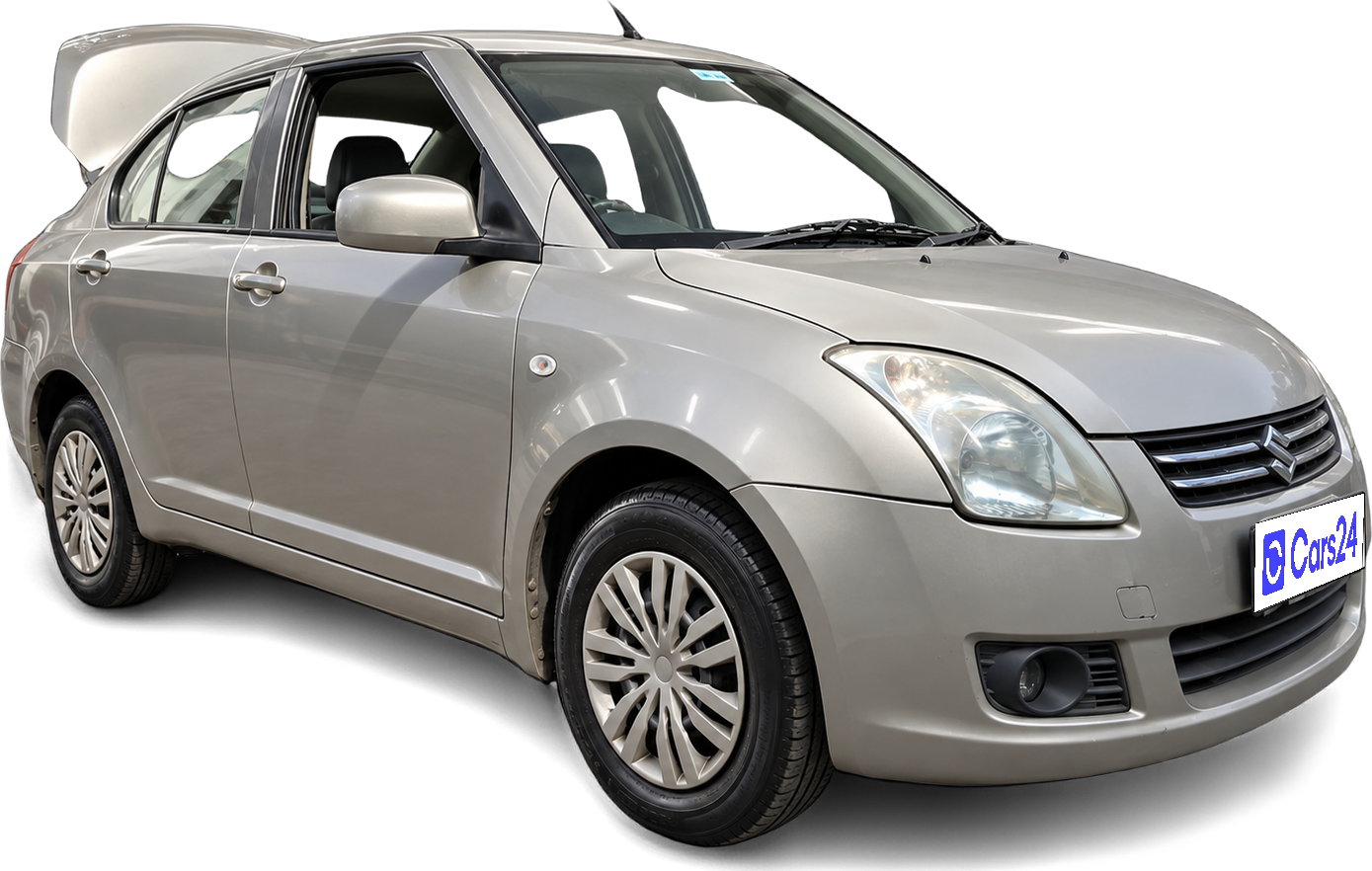 2011 Maruti Swift Dzire - Sedan - Petrol - Manual - ₹1.95 lakh