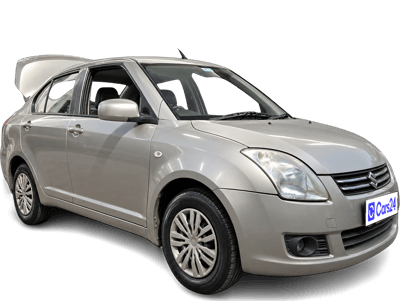 2011 Maruti Swift Dzire - Sedan - Petrol - Manual - ₹1.95 lakh