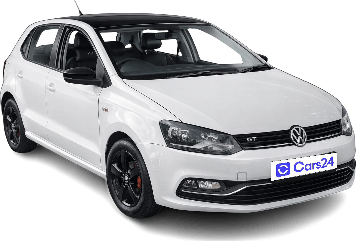 2015 Volkswagen Polo - Hatchback - Petrol - Automatic - ₹3.97 lakh
