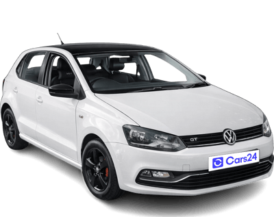 2015 Volkswagen Polo - Hatchback - Petrol - Automatic - ₹3.97 lakh
