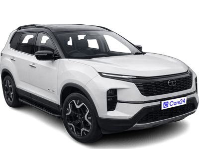 2024 Tata Safari - SUV - Diesel - Automatic - ₹22.50 lakh