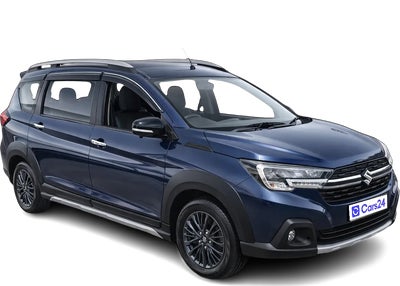 2021 Maruti XL6 - SUV - Petrol - Manual - ₹9.00 lakh