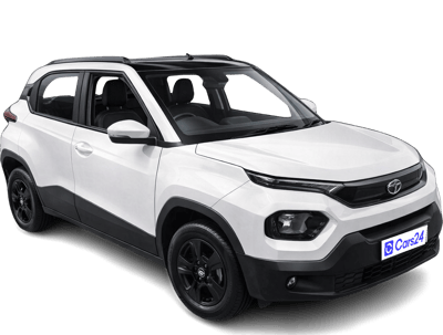 2022 Tata PUNCH - SUV - Petrol - Manual - ₹5.50 lakh