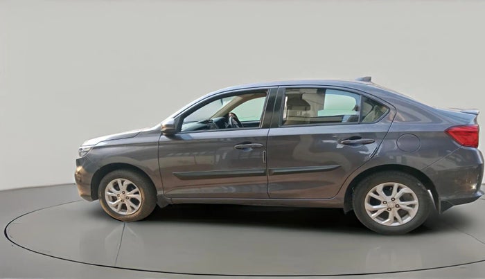 2018 Honda Amaze 1.2L I-VTEC V CVT, Petrol, Automatic, 1,10,993 km, exterior