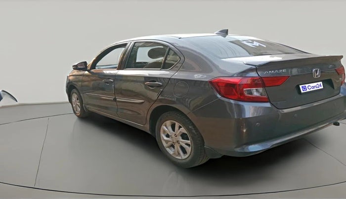 2018 Honda Amaze 1.2L I-VTEC V CVT, Petrol, Automatic, 1,10,993 km, exterior