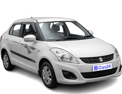 2014 Maruti Swift Dzire - Sedan - Diesel - Manual - ₹5.10 lakh