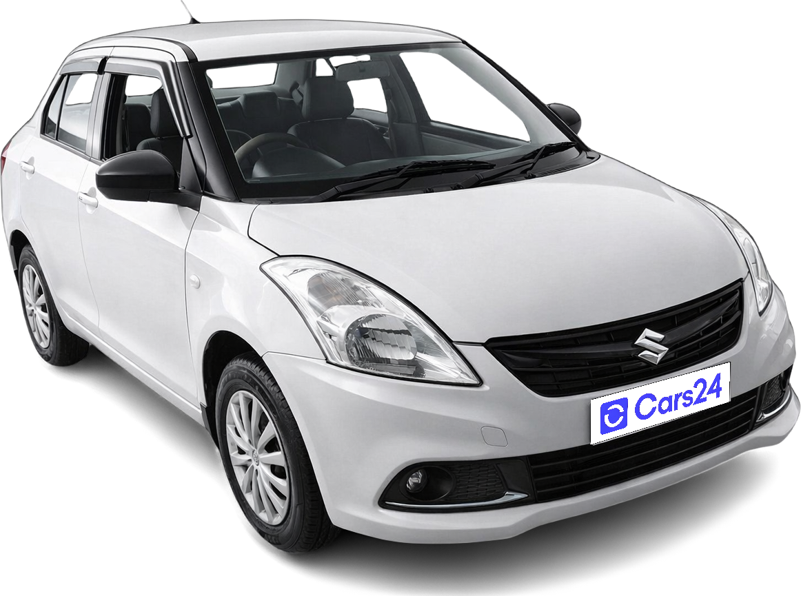 2018 Maruti Swift Dzire - Sedan - Petrol - Manual - ₹2.90 lakh