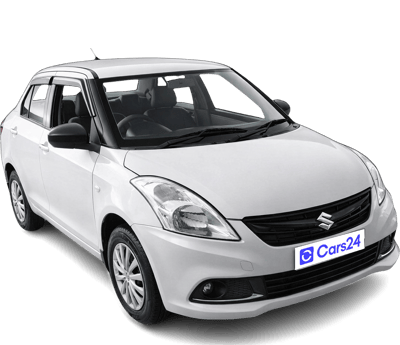 2018 Maruti Swift Dzire - Sedan - Petrol - Manual - ₹2.90 lakh