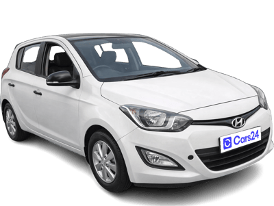 2012 Hyundai i20 - Hatchback - Petrol - Manual - ₹1.65 lakh