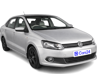 2012 Volkswagen Vento - Sedan - Petrol - Automatic - ₹2.64 lakh