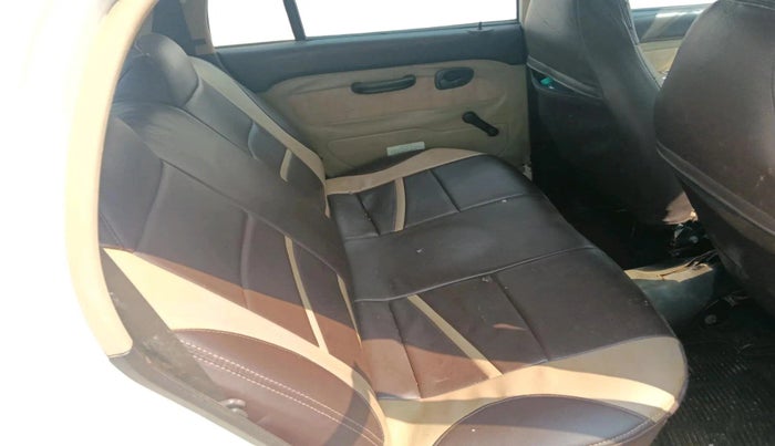 2012 Hyundai Santro Xing GL LPG, Petrol, Manual, 1,59,824 km, interior