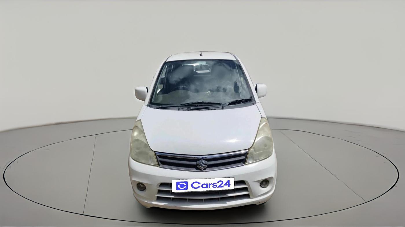2011 Maruti Zen Estilo VXI, Petrol, Manual, 42,745 km, exterior