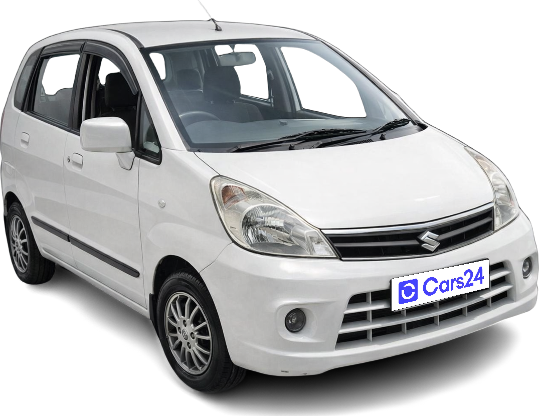 2011 Maruti Zen Estilo - Hatchback - Petrol - Manual - ₹1.64 lakh