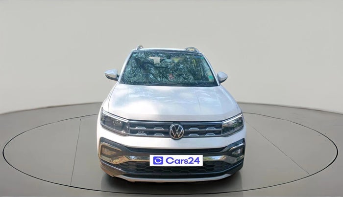 2023 Volkswagen TAIGUN GT PLUS 1.5 TSI DSG, Petrol, Automatic, 49,038 km, exterior