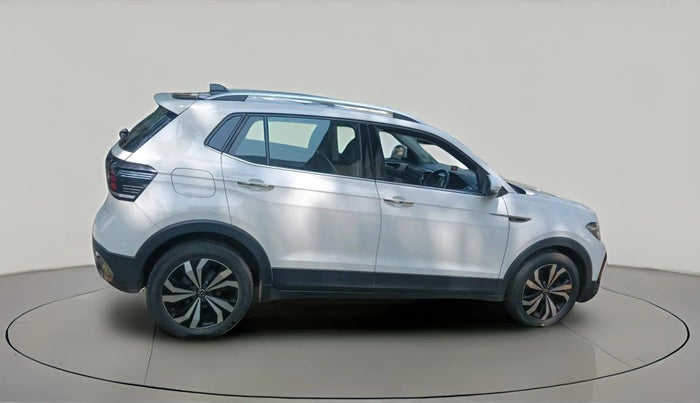 2023 Volkswagen TAIGUN GT PLUS 1.5 TSI DSG, Petrol, Automatic, 49,038 km, exterior