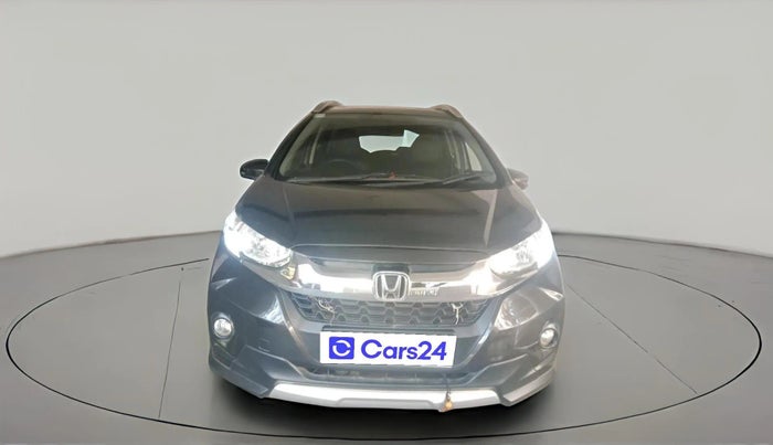 2019 Honda WR-V 1.2L I-VTEC VX MT, Petrol, Manual, 39,340 km, exterior