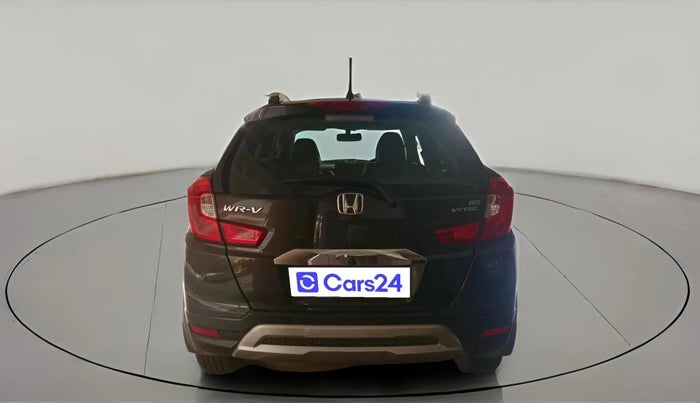 2019 Honda WR-V 1.2L I-VTEC VX MT, Petrol, Manual, 39,340 km, exterior