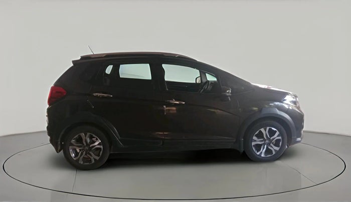 2019 Honda WR-V 1.2L I-VTEC VX MT, Petrol, Manual, 39,340 km, exterior