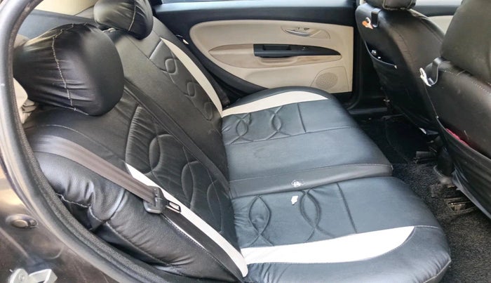 2017 Fiat Punto EVO EMOTION 1.3 MULTIJET 90 HP, Diesel, Manual, 73,379 km, interior