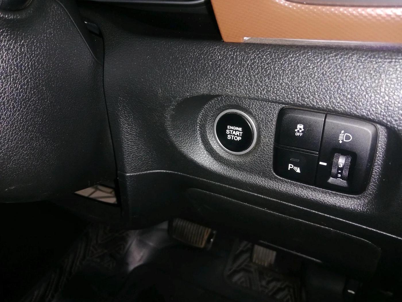 2022 Hyundai ALCAZAR 1.5 SIGNATURE (O) AT 6STR, Diesel, Automatic, 53,621 km, interior