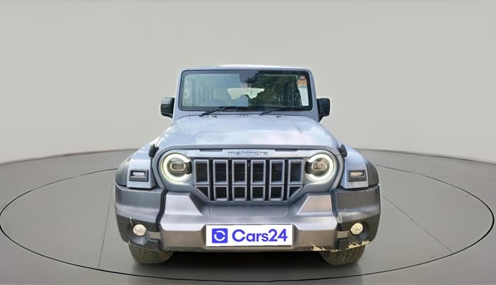 2025 Mahindra Thar Roxx AX7 L Diesel AT 2WD, Diesel, Automatic, 24,274 km, exterior