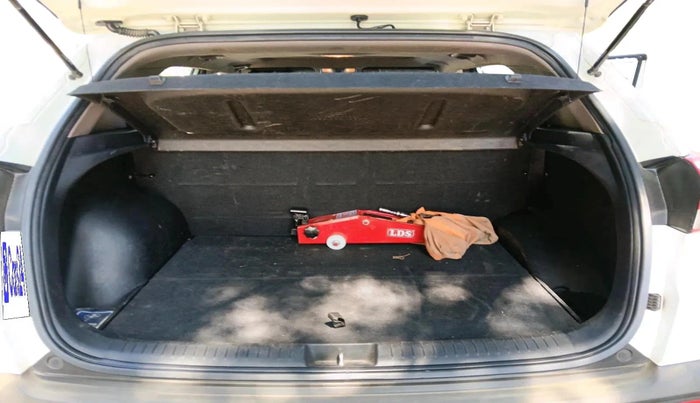 2018 Hyundai Creta SX (O) 1.6 DIESEL, Diesel, Manual, 1,40,952 km, exterior