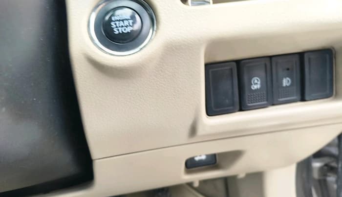 2018 Maruti Ciaz ALPHA DIESEL 1.3, Diesel, Manual, 1,53,820 km, interior