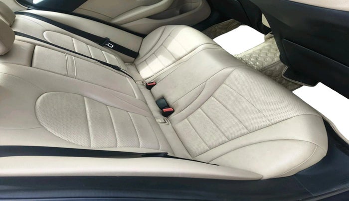 2019 Mercedes Benz C Class 220d PROGRESSIVE, Diesel, Automatic, 10,687 km, interior