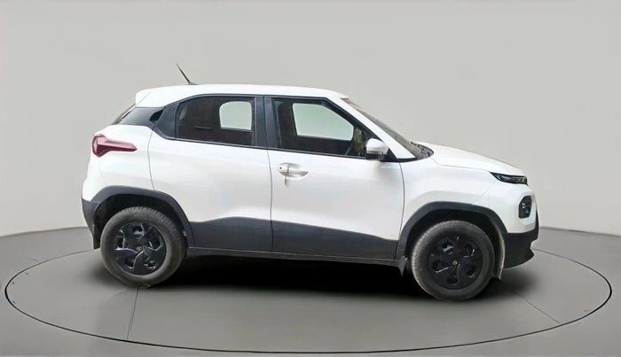 2024 Tata PUNCH ADVENTURE AMT, Petrol, Automatic, 19,808 km, exterior