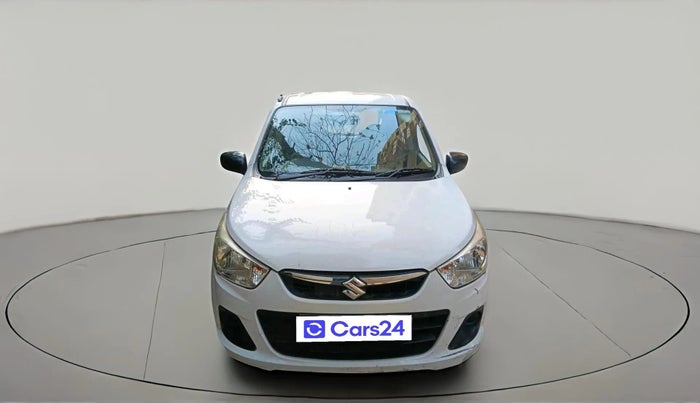 2016 Maruti Alto K10 VXI, Petrol, Manual, 40,938 km, exterior