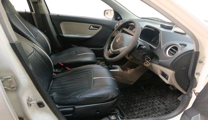 2016 Maruti Alto K10 VXI, Petrol, Manual, 40,938 km, interior