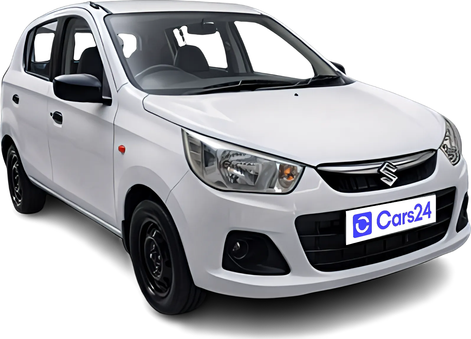 2016 Maruti Alto K10 - Hatchback - Petrol - Manual - ₹2.50 lakh