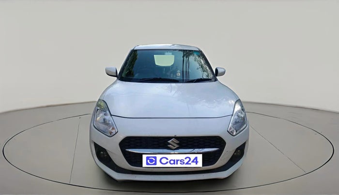 2022 Maruti Swift VXI, Petrol, Manual, 63,707 km, exterior