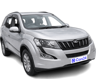 2016 Mahindra XUV500 - SUV - Diesel - Manual - ₹5.35 lakh