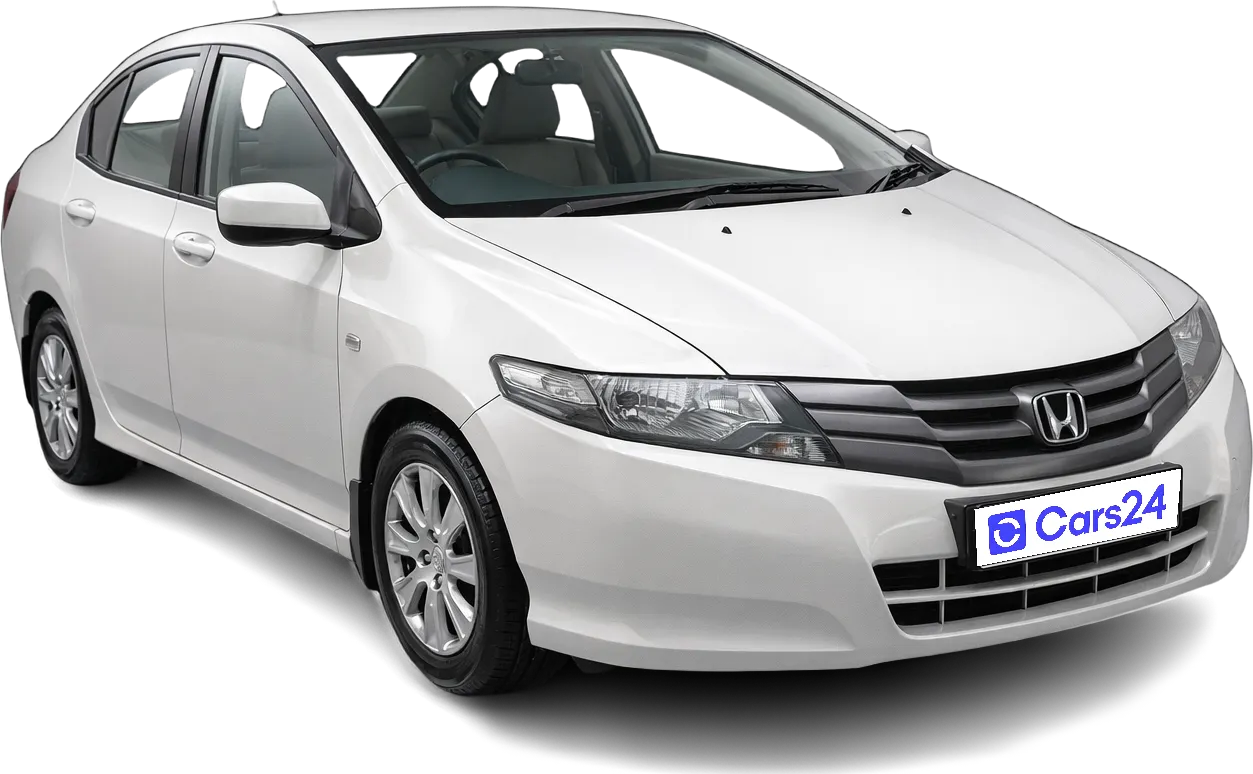 2009 Honda City - Sedan - Petrol - Manual - ₹75,000