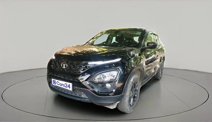 2023 Tata Harrier XT PLUS 2.0L KRYOTEC DARK EDITON, Diesel, Manual, 24,728 km, exterior
