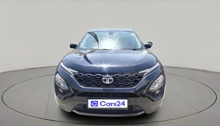 2023 Tata Harrier XT PLUS 2.0L KRYOTEC DARK EDITON, Diesel, Manual, 24,728 km, exterior