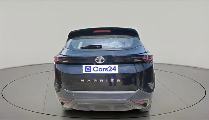2023 Tata Harrier XT PLUS 2.0L KRYOTEC DARK EDITON, Diesel, Manual, 24,728 km, exterior