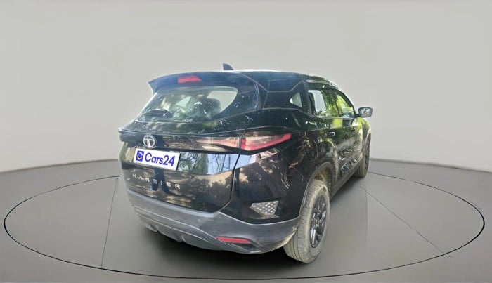 2023 Tata Harrier XT PLUS 2.0L KRYOTEC DARK EDITON, Diesel, Manual, 24,728 km, exterior