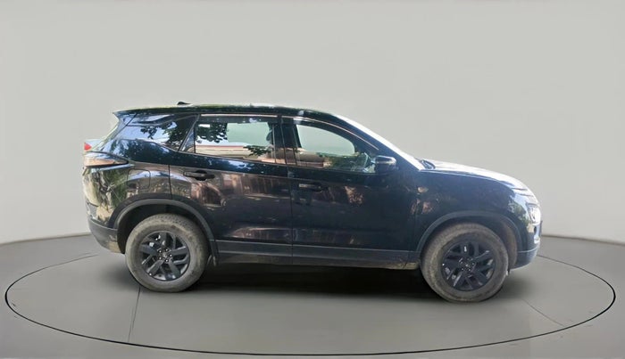 2023 Tata Harrier XT PLUS 2.0L KRYOTEC DARK EDITON, Diesel, Manual, 24,728 km, exterior