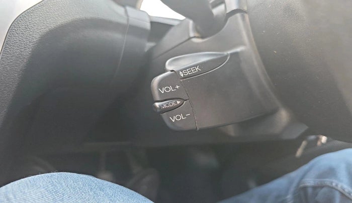 2014 Ford Figo ZXI 1.4 DIESEL, Diesel, Manual, 83,655 km, interior