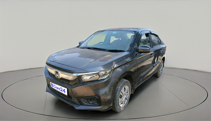 2019 Honda Amaze 1.2L I-VTEC S, Petrol, Manual, 1,43,420 km, exterior