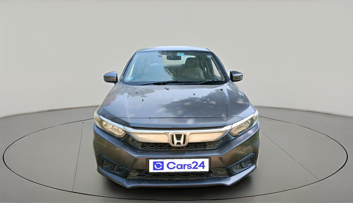 2019 Honda Amaze 1.2L I-VTEC S, Petrol, Manual, 1,43,420 km, exterior