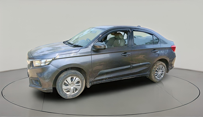2019 Honda Amaze 1.2L I-VTEC S, Petrol, Manual, 1,43,420 km, exterior