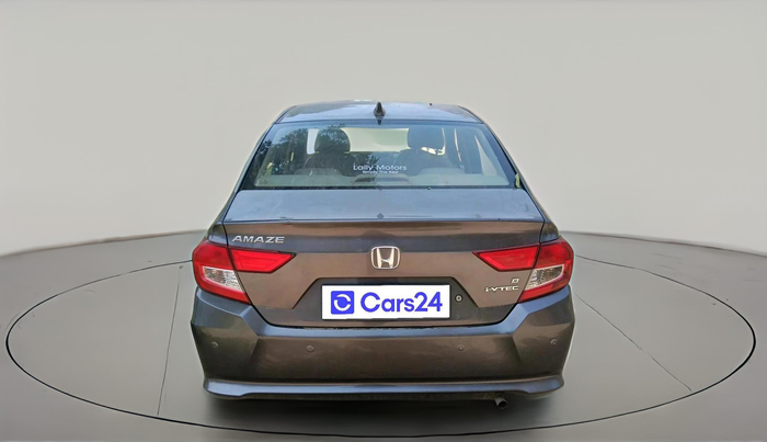 2019 Honda Amaze 1.2L I-VTEC S, Petrol, Manual, 1,43,420 km, exterior
