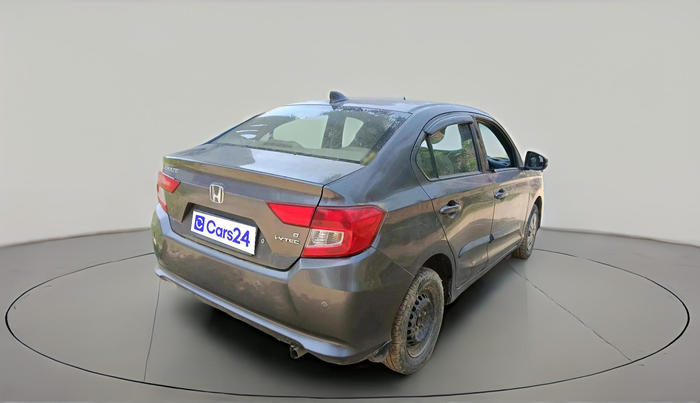 2019 Honda Amaze 1.2L I-VTEC S, Petrol, Manual, 1,43,420 km, exterior
