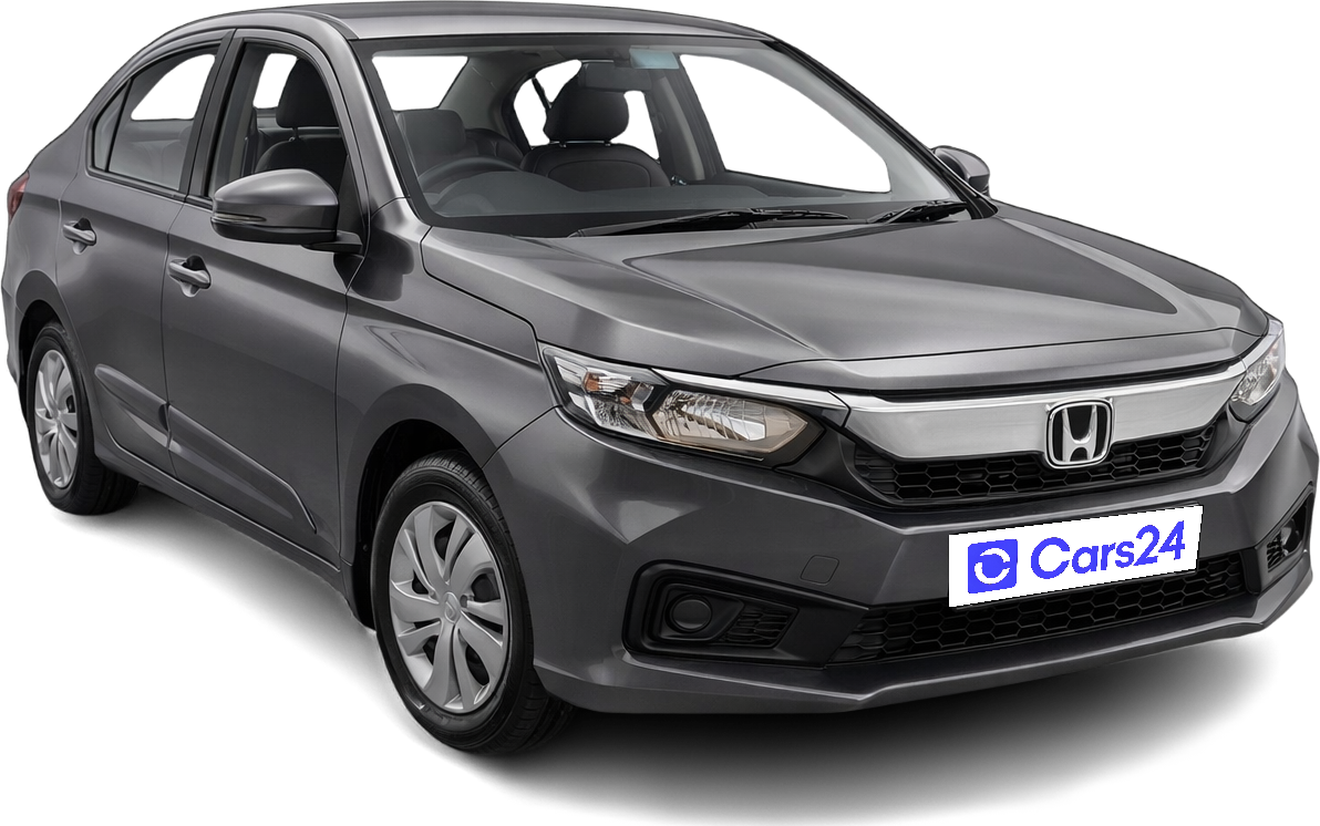 2019 Honda Amaze - Sedan - Petrol - Manual - ₹4.49 lakh
