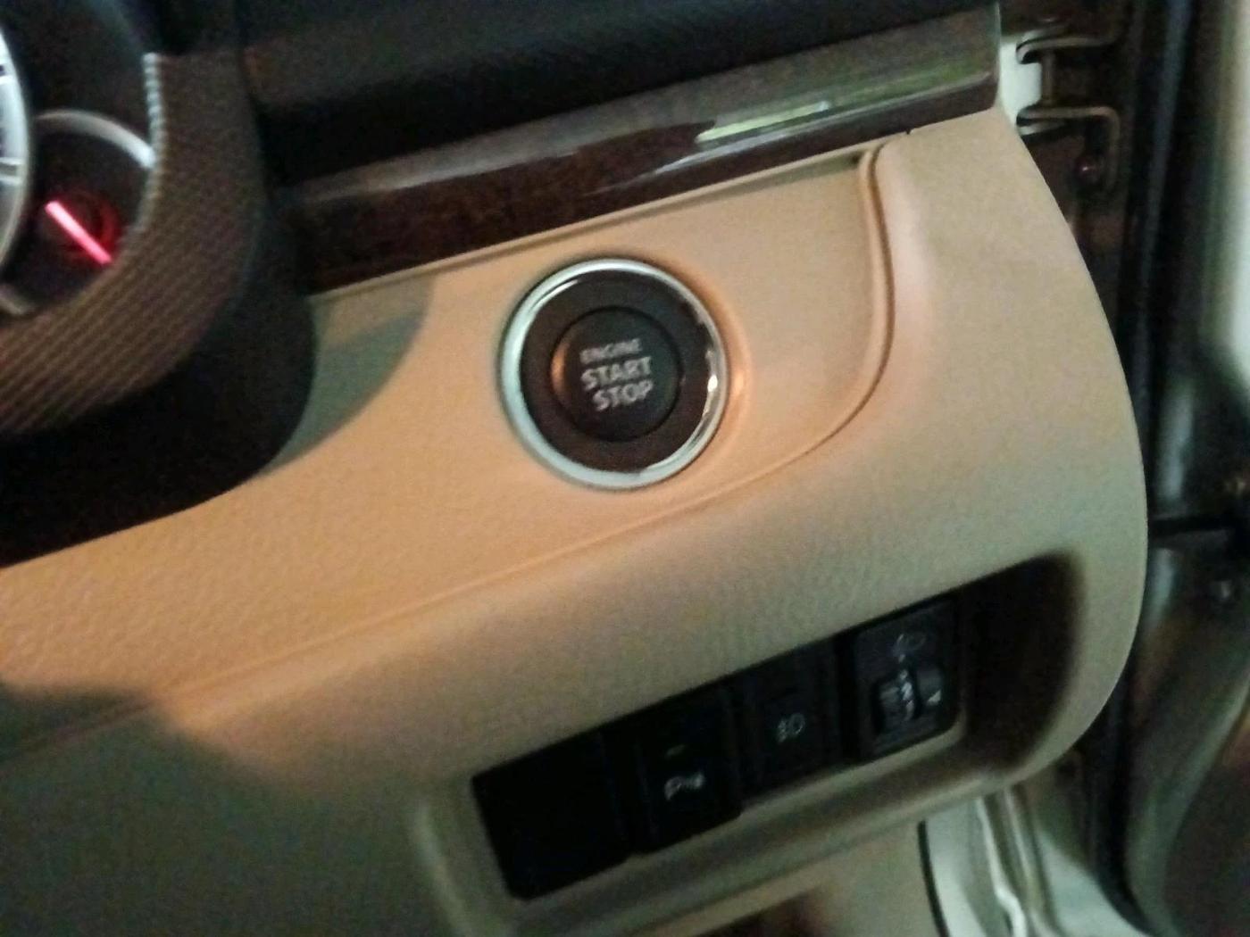 2015 Maruti Swift Dzire ZXI, Petrol, Manual, 30,698 km, interior