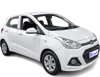 2015 Hyundai Grand i10 - Hatchback - Petrol - Manual - ₹2.70 lakh