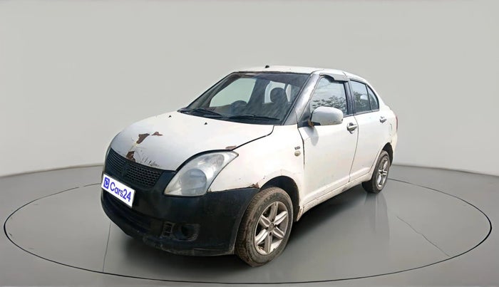2011 Maruti Swift Dzire VDI, Diesel, Manual, 2,30,486 km, exterior